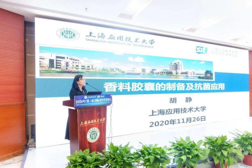 上海應(yīng)用技術(shù)大學(xué)成功舉辦2020年第三屆國(guó)際青年學(xué)者論壇，聚焦網(wǎng)絡(luò)技術(shù)咨詢發(fā)展