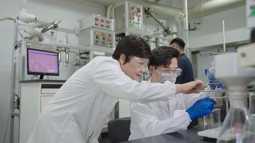 華東理工趙玲榮獲上海市巾幗創(chuàng)新領(lǐng)軍人物稱號(hào)，引領(lǐng)網(wǎng)絡(luò)技術(shù)咨詢新篇章