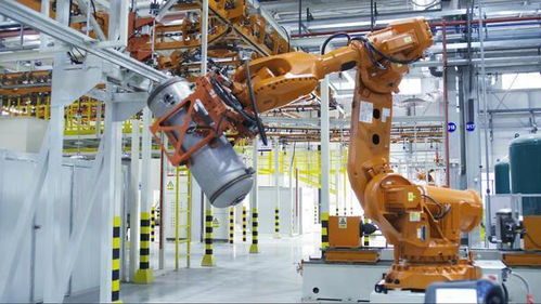 全球燈塔工廠增至103家，中國占37家領(lǐng)跑智造轉(zhuǎn)型，上海網(wǎng)絡(luò)技術(shù)咨詢賦能產(chǎn)業(yè)升級